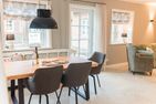  Lokelk Lunhüs Hausteil 3 Oevenum - Wohnzimmer