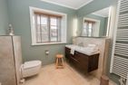  Lokelk Lunhüs Hausteil 3 Oevenum - Badezimmer