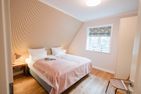  Lokelk Lunhüs Hausteil 3 Oevenum - Schlafzimmer