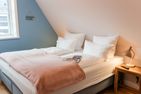  Lokelk Lunhüs Hausteil 3 Oevenum - Schlafzimmer
