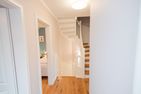  Lokelk Lunhüs Hausteil 3 Oevenum - Schlafzimmer