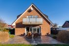  Ferienhaus Buhne 23 Büsum Büsum - Hauptansicht