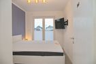  Möwenstraße 15 Whg. 14 inkl. WLAN Grömitz - Schlafzimmer