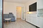  Möwenstraße 15 Whg. 14 inkl. WLAN Grömitz - Wohnzimmer