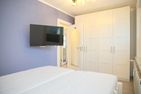  Möwenstraße 15 Whg. 14 inkl. WLAN Grömitz - Schlafzimmer
