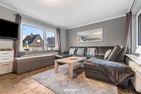  Ferienhaus Liam Büsum Büsum - Wohnzimmer