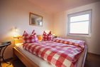 Butendieksweg B86C - Haus Enna Cuxhaven Sahlenburg - Schlafzimmer