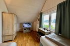  Ferienhaus TimeOut Ostsee Olpenitz Ostseeresort Olpenitz - Schlafzimmer