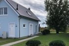  Ferienhaus TimeOut Ostsee Olpenitz Ostseeresort Olpenitz - Hauptansicht