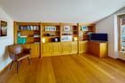  Ferienwohnung Marie-Anne Garmisch-Partenkirchen - Wohnzimmer
