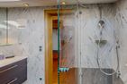  Ferienwohnung Marie-Anne Garmisch-Partenkirchen - Badezimmer