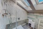  Ferienwohnung Marie-Anne Garmisch-Partenkirchen - Badezimmer