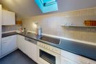  Ferienwohnung Marie-Anne Garmisch-Partenkirchen - Küche / Küchenzeile