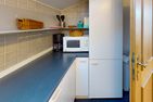  Ferienwohnung Marie-Anne Garmisch-Partenkirchen - Küche / Küchenzeile