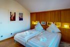  Ferienwohnung Marie-Anne Garmisch-Partenkirchen - Schlafzimmer