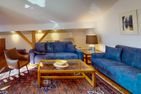  Ferienwohnung Marie-Anne Garmisch-Partenkirchen - Wohnzimmer