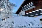  Ferienwohnung Marie-Anne Garmisch-Partenkirchen - Hauptansicht