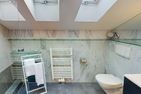  Ferienwohnung Marie-Anne Garmisch-Partenkirchen - Badezimmer