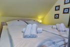 Flockengrund S1DO Cuxhaven Sahlenburg - Schlafzimmer