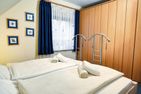 Flockengrund S1DO Cuxhaven Sahlenburg - Schlafzimmer