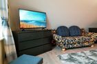 Flockengrund S1DO Cuxhaven Sahlenburg - Schlafzimmer