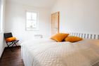 Strandpark Sierksdorf Schnigge Sierksdorf - Schlafzimmer