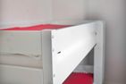 Südlicher Bunn, 24. Ferienhaus Aspudden 1 mit Sauna am See Bunn (meist nur im Paket mit Haus 25) - ganze Anlage Aspudden bis 21 Personen Smaland - 