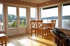 Südlicher Bunn, 24. Ferienhaus Aspudden 1 mit Sauna am See Bunn (meist nur im Paket mit Haus 25) - ganze Anlage Aspudden bis 21 Personen Smaland - 