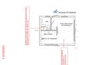Südlicher Bunn, 24. Ferienhaus Aspudden 1 mit Sauna am See Bunn (meist nur im Paket mit Haus 25) - ganze Anlage Aspudden bis 21 Personen Smaland - Grundriss Haus (26) Aspudden 3 Gästehaus