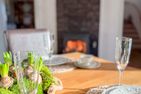  (57) Ferienhaus Målviken am Seensystem Ören & Bunn Smaland - 