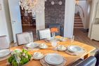  (57) Ferienhaus Målviken am Seensystem Ören & Bunn Smaland - 