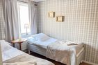  (57) Ferienhaus Målviken am Seensystem Ören & Bunn Smaland - 