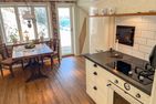 (57) Ferienhaus Målviken am Seensystem Ören & Bunn Smaland - 
