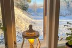  (57) Ferienhaus Målviken am Seensystem Ören & Bunn Smaland - 