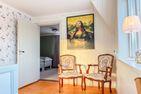  (57) Ferienhaus Målviken am Seensystem Ören & Bunn Smaland - 