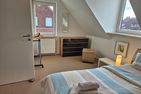  Ferienhaus Ute Norddeich - 