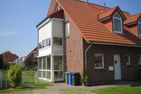  Ferienhaus Ute Norddeich - 