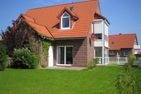  Ferienhaus Ute Norddeich - 