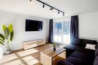 Smart Resorts Haus Smaragd Ferienwohnung 904 Winterberg - Wohnzimmer