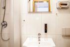 Smart Resorts B&B 3 BB 1005 Winterberg - Züschen - Badezimmer