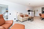 Inseltörn Wohnung 3 Büsum - Wohnzimmer
