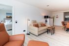 Inseltörn Wohnung 3 Büsum - Wohnzimmer