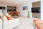 Inseltörn Wohnung 3 Büsum - Wohnzimmer