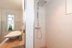 Inseltörn Wohnung 4 Büsum - Badezimmer