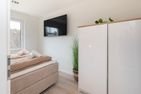 Inseltörn Wohnung 6 Büsum - Schlafzimmer