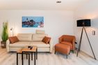Inseltörn Wohnung 11 Büsum - Wohnzimmer