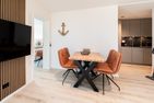 Inseltörn Wohnung 11 Büsum - Wohnzimmer