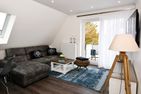 Insel Feeling Wohnung 3 Büsum - Wohnzimmer