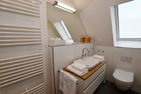 Insel Feeling Wohnung 3 Büsum - Badezimmer