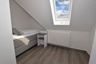 Insel Feeling Wohnung 4 Büsum - Schlafzimmer